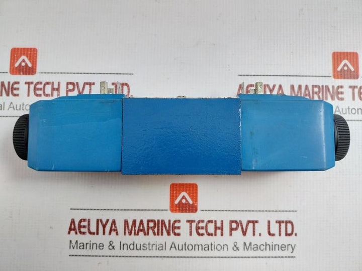 Directional Control Valve Dg4V 3 2N M U H7 60 En38 Vickers