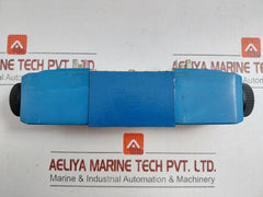 Directional Control Valve Dg4V 3 2N M U H7 60 En38 Vickers