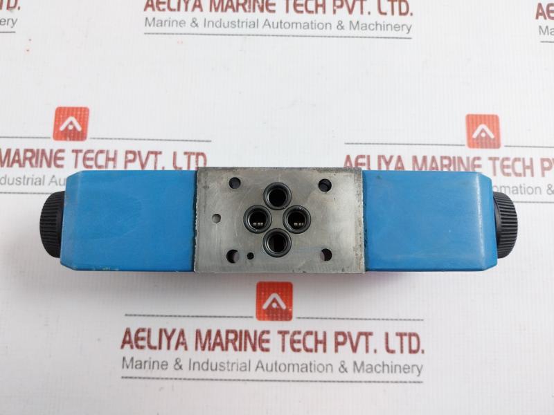 Directional Control Valve Dg4V 3 2N M U H7 60 En38 Vickers