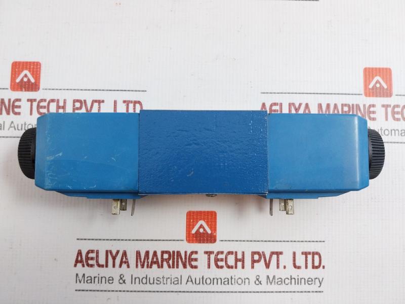 Directional Control Valve Dg4V 3 2N M U H7 60 En38 Vickers