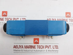 Directional Control Valve Dg4V 3 2N M U H7 60 En38 Vickers