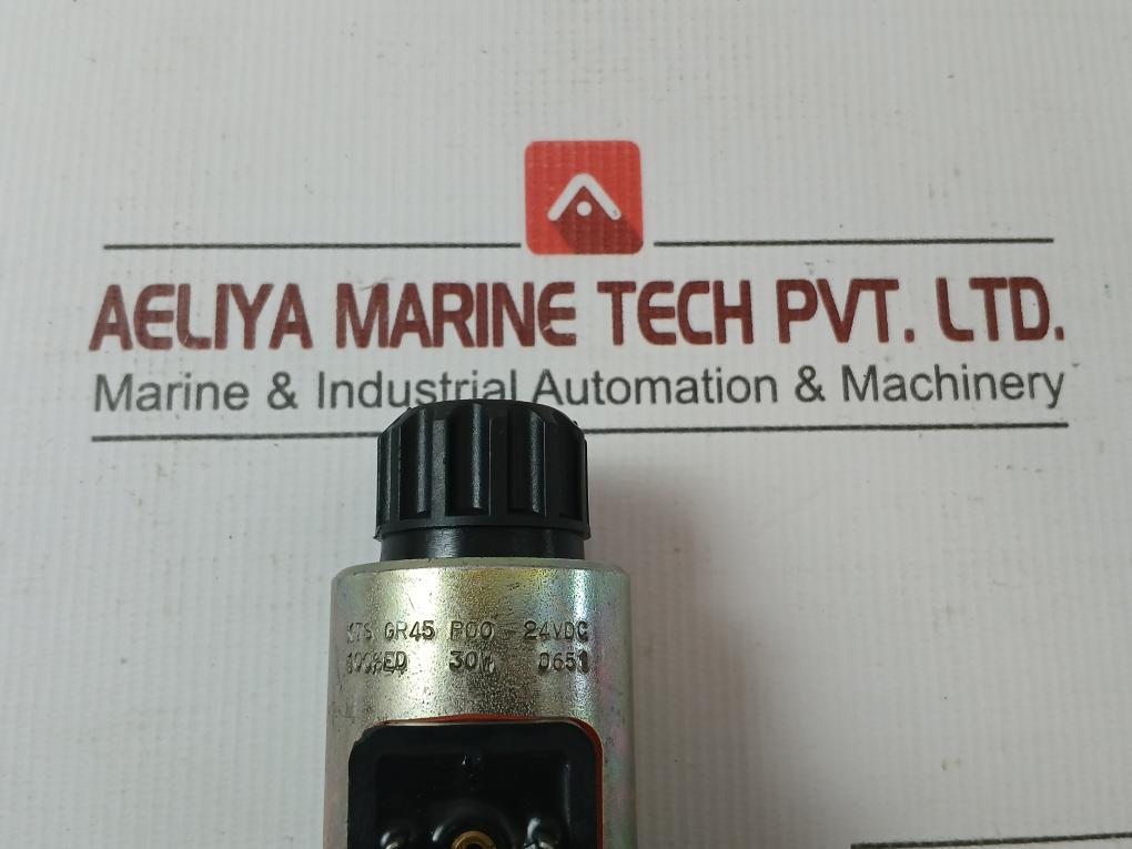 Directional Control Valve Parker D1V.W4Cnjw75