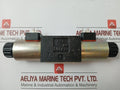 Directional Control Valve Parker D1V.W4Cnjw75