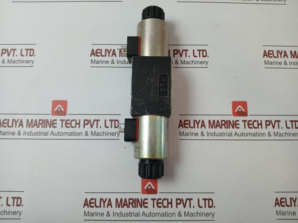 Directional Control Valve Parker D1V.W4Cnjw75