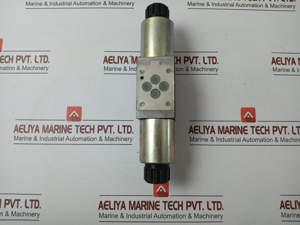 Directional Control Valve Parker D1V.W4Cnjw75