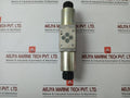 Directional Control Valve Parker D1V.W4Cnjw75