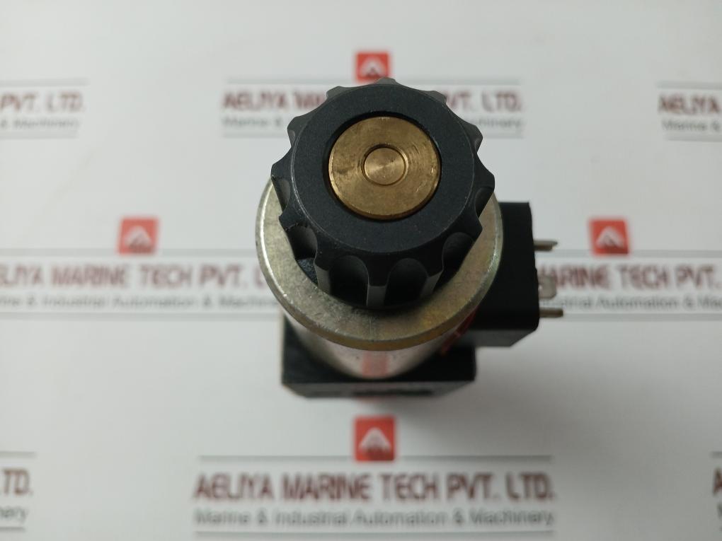 Directional Control Valve Parker D1V.W4Cnjw75