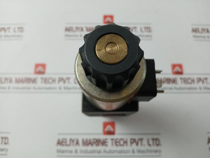Directional Control Valve Parker D1V.W4Cnjw75