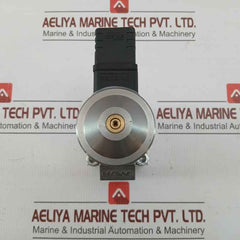 Directional Seated Solenoid Valve 4900 017/4S Hawe 24V Dc