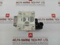 Directional Seated Solenoid Valve 4900 017/4S Hawe 24V Dc