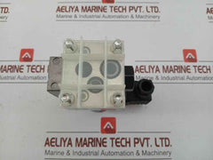 Directional Seated Solenoid Valve 4900 017/4S Hawe 24V Dc