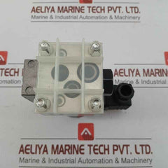 Directional Seated Solenoid Valve 4900 017/4S Hawe 24V Dc