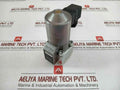Directional Seated Solenoid Valve 4900 017/4S Hawe 24V Dc