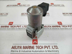 Directional Seated Solenoid Valve 4900 017/4S Hawe 24V Dc