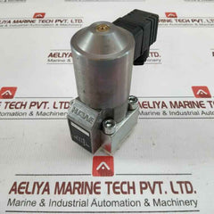 Directional Seated Solenoid Valve 4900 017/4S Hawe 24V Dc