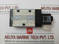 Directional Valve Cd07 3/2 Aventics
