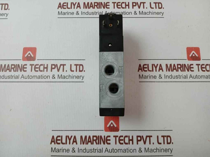 Directional Valve Cd07 3/2 Aventics