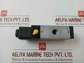 Directional Valve Cd07 3/2 Aventics