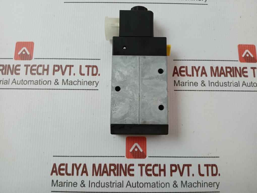 Directional Valve Cd07 3/2 Aventics