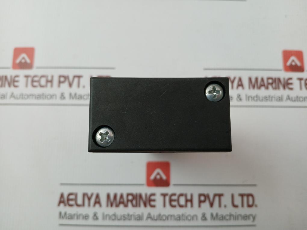Directional Valve Cd07 3/2 Aventics
