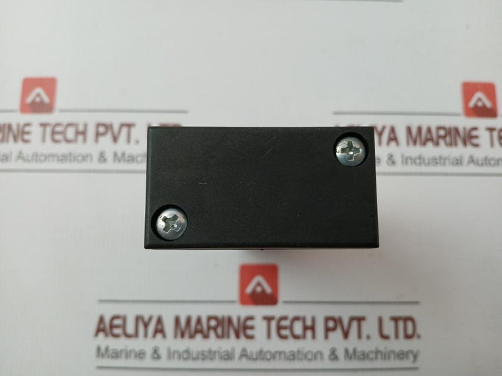 Directional Valve Cd07 3/2 Aventics
