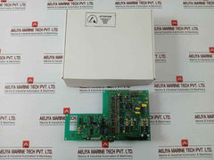Dis-l-109.Cpp Pcb For Thruster Controller Nunotani Keiki Seisakusho