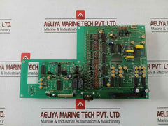 Dis-l-109.Cpp Pcb For Thruster Controller Nunotani Keiki Seisakusho