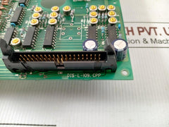 Dis-l-109.Cpp Pcb For Thruster Controller Nunotani Keiki Seisakusho