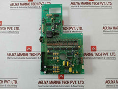 Dis-l-109.Cpp Pcb For Thruster Controller Nunotani Keiki Seisakusho