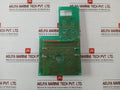 Dis-l-109.Cpp Pcb For Thruster Controller Nunotani Keiki Seisakusho
