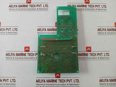 Dis-l-109.Cpp Pcb For Thruster Controller Nunotani Keiki Seisakusho
