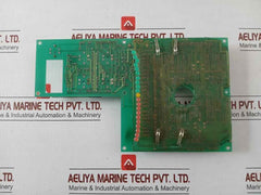 Dis-l-109.Cpp Pcb For Thruster Controller Nunotani Keiki Seisakusho