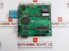 Dis_Cpu B/D Global Gec Ptx-series 4000 Control And Monitoring Panel