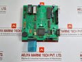Dis_Cpu B/D Global Gec Ptx-series 4000 Control And Monitoring Panel