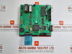 Dis_Cpu B/D Global Gec Ptx-series 4000 Control And Monitoring Panel