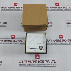Disatac 0-20 X 1000 Rpm Tachometer