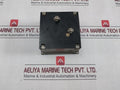 Disatac 0-20 X 1000 Rpm Tachometer
