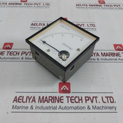 Disatac 0-20 X 1000 Rpm Tachometer
