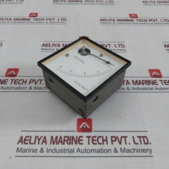 Disatac 0-20 X 1000 Rpm Tachometer