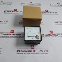 Disatac 0-20 X 1000 U/min R.p.m. Meter