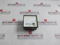 Disatac 0-20 X 1000 U/min R.p.m. Meter