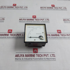Disatac 0-20 X 1000 U/min R.p.m. Meter