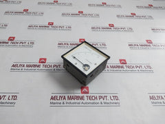 Disatac 0-20 X 1000 U/min R.p.m. Meter