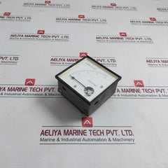 Disatac 0-20 X 1000 U/min R.p.m. Meter