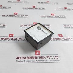 Disatac 0-20 X 1000 U/min R.p.m. Meter