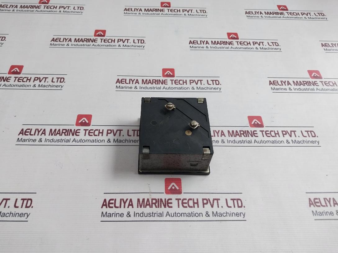 Disatac 0-20 X 1000 U/min R.p.m. Meter