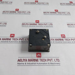 Disatac 0-20 X 1000 U/min R.p.m. Meter