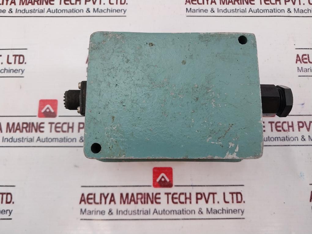 Disatac Electronic Units 9072 D 1383