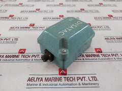 Disatac Electronic Units 9072 D 1383