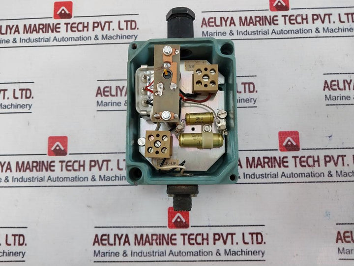 Disatac Electronic Units 9072 D 1383